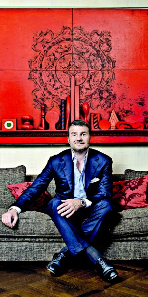 Клан Капраи