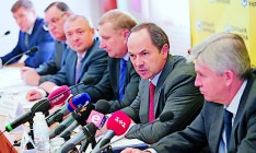 Промышленники требуют внимания от правительства