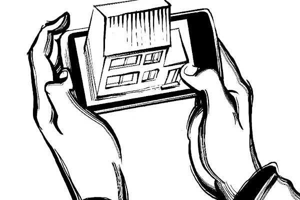 FT: Борьба за создание «интернета вещей» усиливается