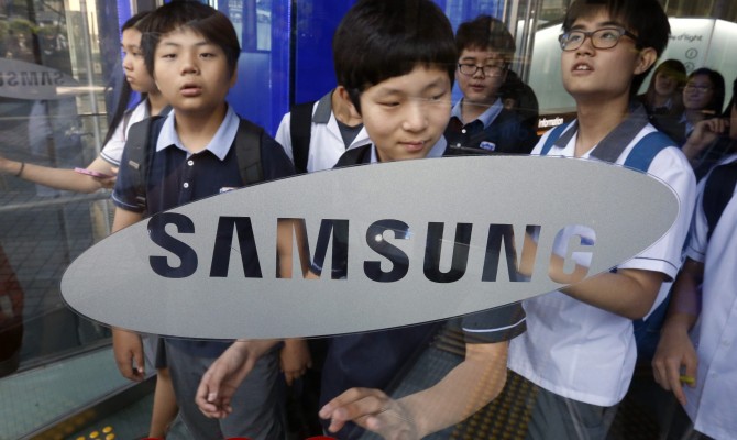 Samsung построит за $14,7 млрд новый завод для противостояния с Apple