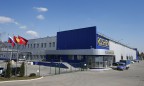 Roshen factory renewed its operation in Russia