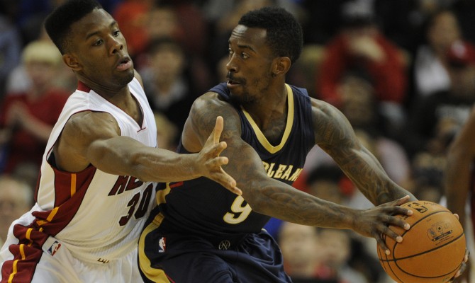 НБА продаст телеправа на показ игр за $24 млрд, - СМИ