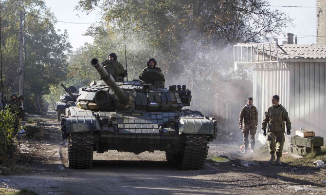 ДНР хотела бы сохранить возможность экономической ассоциации с Украиной