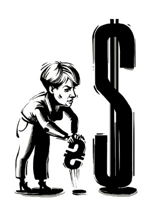 НБУ отказался от идеи регулировать валютный рынок с помощью маркет-мейкеров