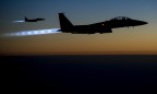 Cost of U.S. Campaign Against ISIS Is Roughly $1 Billion