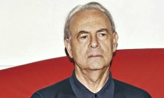 «Нобеля» по литературе получил французский писатель Патрик Модиано