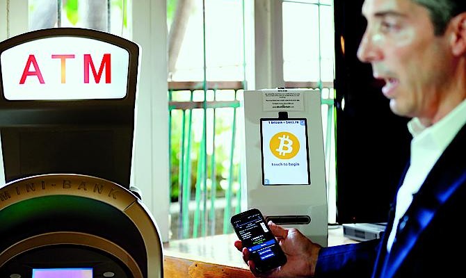 FT: Пузырь биткоин лопнул, но у криптовалюты все еще есть будущее