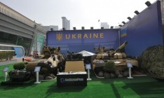 Украина и Швеция договорились о совместном военном производстве