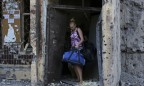 OSCE says 1,498 people killed in Donetsk region since March 13