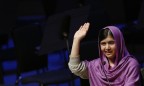 Children's rights activists Malala Yousafzai has been awarded the Nobel Peace Prize