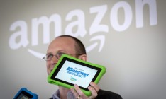 Amazon откроет первый оффлайн-магазин