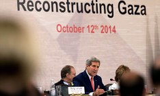 США выделят $212 млн на восстановление Сектора Газа
