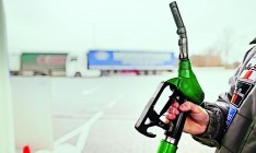 Спрос падает, а импорт нефтепродуктов растет