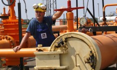 «Газпром» закачивает 700 млн куб. м газа в хранилища Венгрии в обход Украины