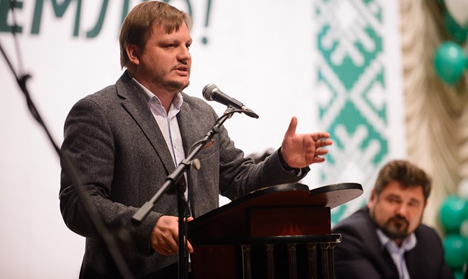 Две трети украинских селян вынуждены пить отравленную воду, - «ЗАСТУП»