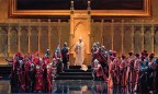 Лучшая опера Верди в Вене, Пласидо Доминго в Ла Скала и другие премьеры осени