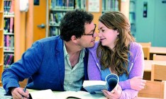 Стартовал один из самых интригующих сериалов сезона — «Любовники»