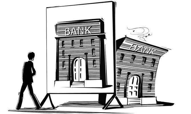 Нацбанк заставит банки снизить гривневые депозитные ставки