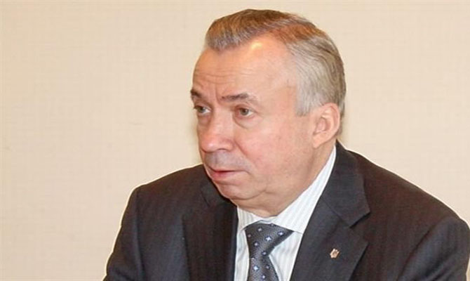 ДНР заявляет о назначении нового мэра Донецка