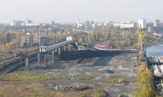 Запасы угля на ТЭС Украины снизились на 3,7% за неделю