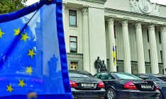 Украина и еще ряд стран присоединились к санкциям ЕС против России