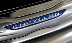 Chrysler объявил об отзыве 900 тыс. авто по всему миру