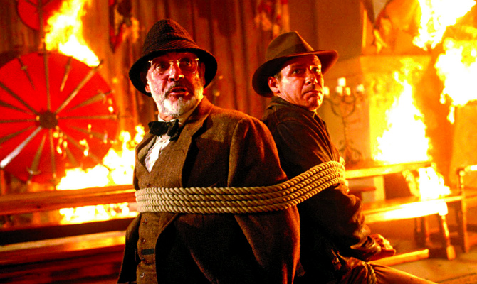 Шапочное знакомство