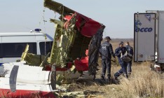 Путин пообещал повлиять на боевиков в Донбассе для обеспечения расследования крушения Boeing