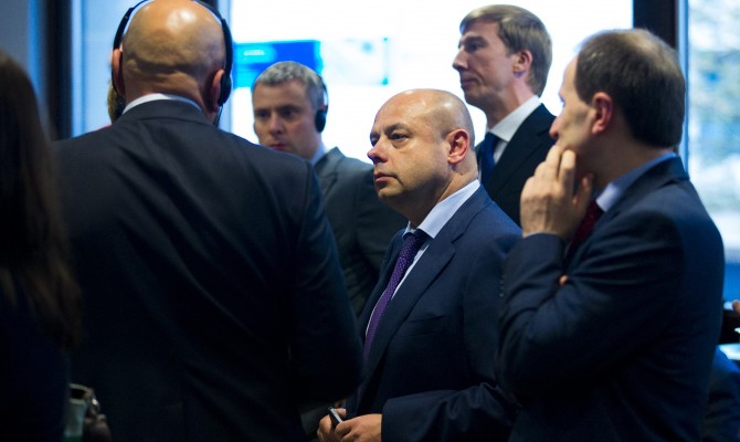 Россия на газовых переговорах в Милане отвергла основные предложения Еврокомиссии, — Продан