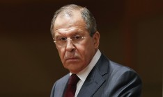 Lavrov: Kyiv should discuss border control issues with DPR and LPR