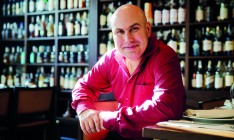 Как украинскому коллекционеру дорогого алкоголя заработать на своем собрании