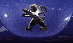 Peugeot Citroen увеличил продажи автомобилей на 5,4%