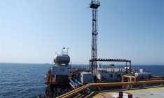 ВР обнаружила нефтяное месторождение в Северном море