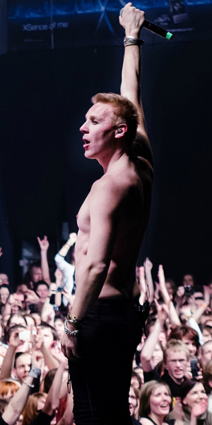 Граждане поэты