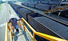 Prodan - The price of coal from RSA amounted to US $86 per 1 t for Ukraine