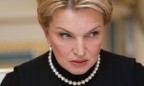Ex-Health Minister Bohatyriova put on wanted list – Prosecutor General's Office