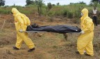 От лихорадки Эбола погибло уже почти 5 тыс. человек