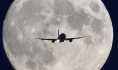 Украина и Россия не решились закрыть небо