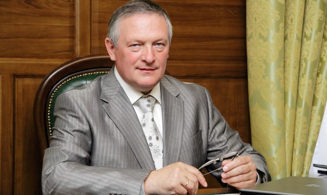 Губернатор Запорожской области подал в отставку