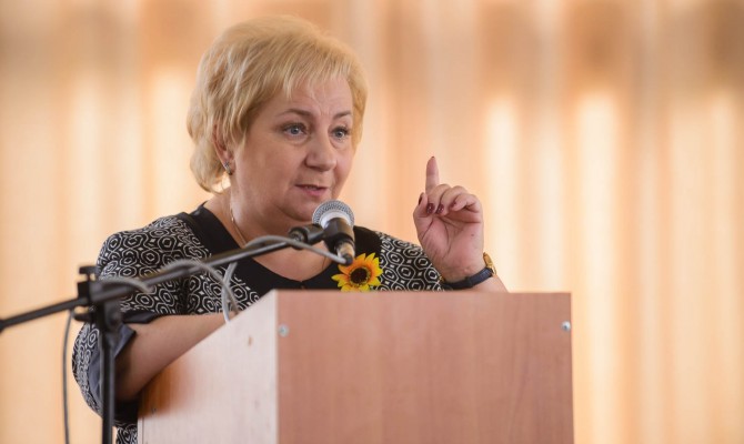 «ЗАСТУП»: Мы продолжим отстаивать интересы села