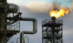 В Украине снижается добыча нефти и ее переработка