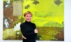 Художница Алина Максименко о сотрудничестве с западными галереями, украинских коллекционерах и отечественном арт-рынке