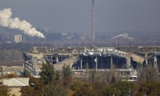 «Эху Москвы» сделали предупреждение за репортаж о Донецком аэропорте