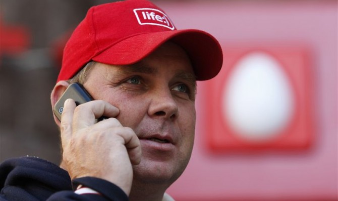 Немецкий журнал отобрал у life:) бренд Joy