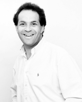 14 ноября в Киеве состоится мастер-класс Найджела Риснера «BOSS: идеальный или безрезультатный»