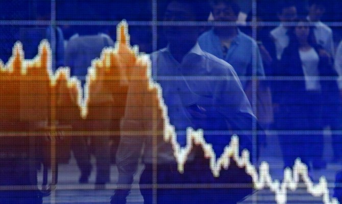 Экономика России в ближайшие годы будет падать из-за дешевой нефти, - Deutsche Bank