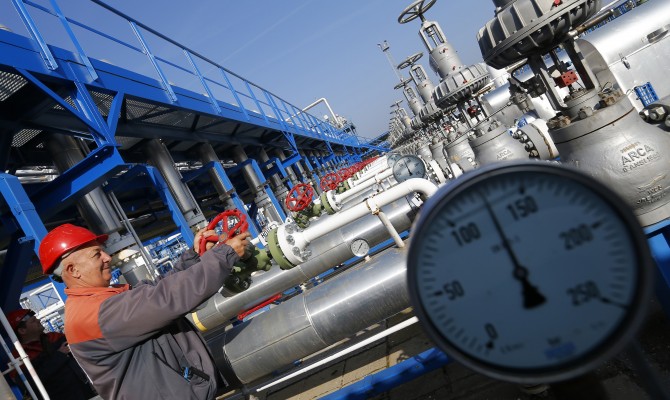 NSDC not to stop gas supply to DPR and LPR