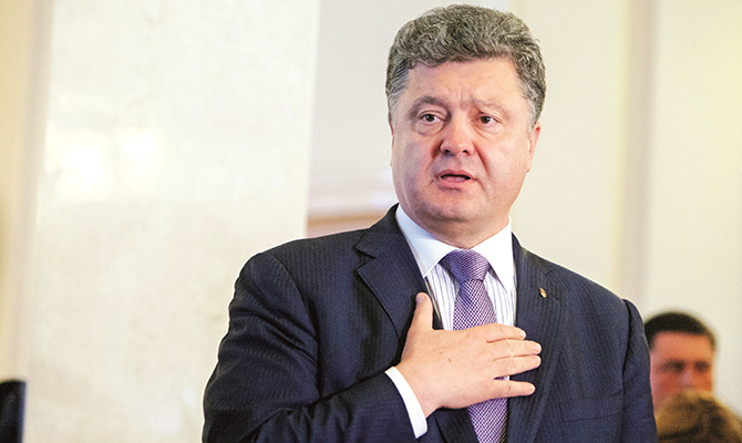 Kyiv has no strategy regarding the Donbas