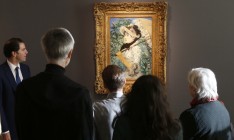 Картина Мане продана на аукционе за $65 млн