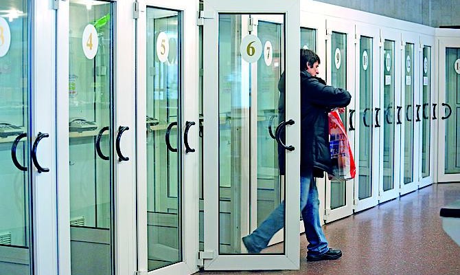 Подтверждено право Украины регулировать телекоммуникации в Крыму